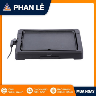 Vỉ nướng điện để bàn Tiross TS969