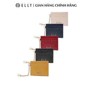 Ví da nữ thời trang elly – evh106