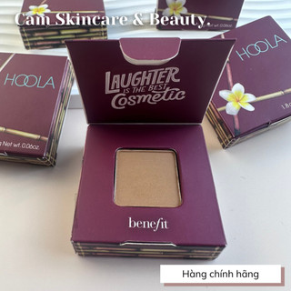Phấn tạo khối bronzer Benefit Comestic màu Hoola 1,8gr