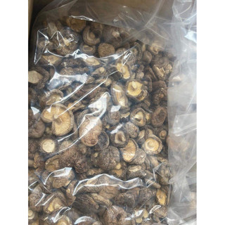 Combo Mộc Nhĩ & Đông Cô Khô (Nấm Hương)