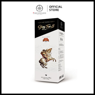 Trung Nguyên Legend - Cà phê Sáng tạo 8 - Hộp 500gr