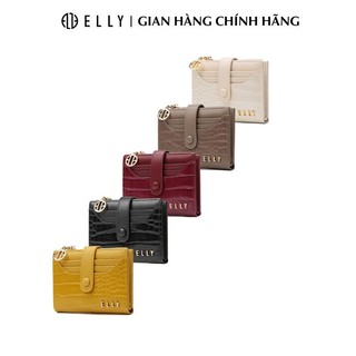 Ví da nữ thời trang elly – evh108