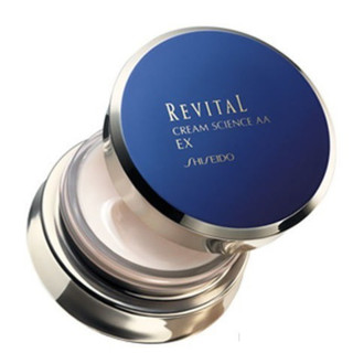 Kem dưỡng da ban đêm chống lão hóa Shiseido Revital Enscience AA EX 40g - Nhật Bản