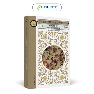 Sách - Nghìn lẻ một đêm - Những truyện hay chọn lọc - Đông A
