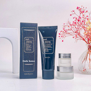 Kem Dưỡng Ẩm Phục Hồi Klairs Midnight Blue Calming Cream Fullsize 30ml/60ml