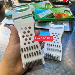 Dao bào sợi , bào rau củ , sắn rau củ đa năng