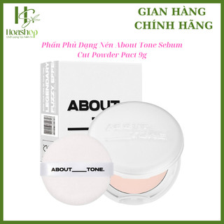 Phấn Phủ Kiềm Dầu Eglips Oil Cut Powder Pact