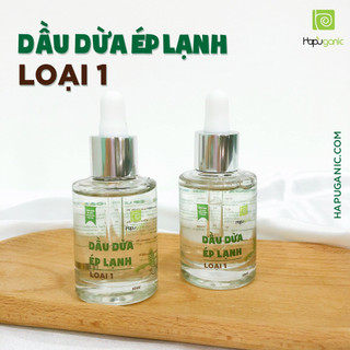 SỈ DẦU DỪA ÉP LẠNH LOẠI 1 BẾN TRE