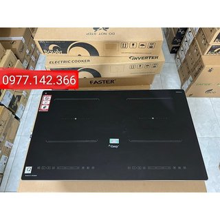 Bếp từ canzy cz ntc68hn bếp từ đôi canzy ntc68hn chính hãng, bếp điện từ đôi công nghệ mạch châu âu, bảo hành 3 năm