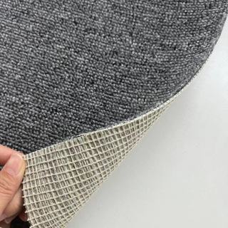 Thảm nỉ trải sàn Xám, Thảm nỉ chất dày, hàng loại 1
