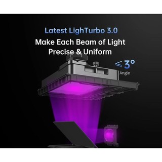 MÁY IN 3D 14K LCD ANYCUBIC PHOTON MONO M7 PRO