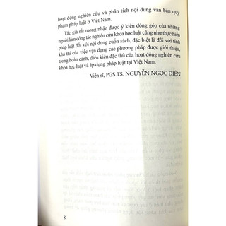 Sách - Phương Pháp Phân Tích Luật Viết (Xuất Bản Lần Thứ Năm, Có Sửa Chữa, Bổ Sung)