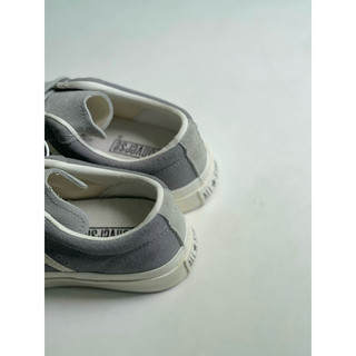 [Sale - Xả Kho] Giày Thể Thao C.V One Star “Grey”