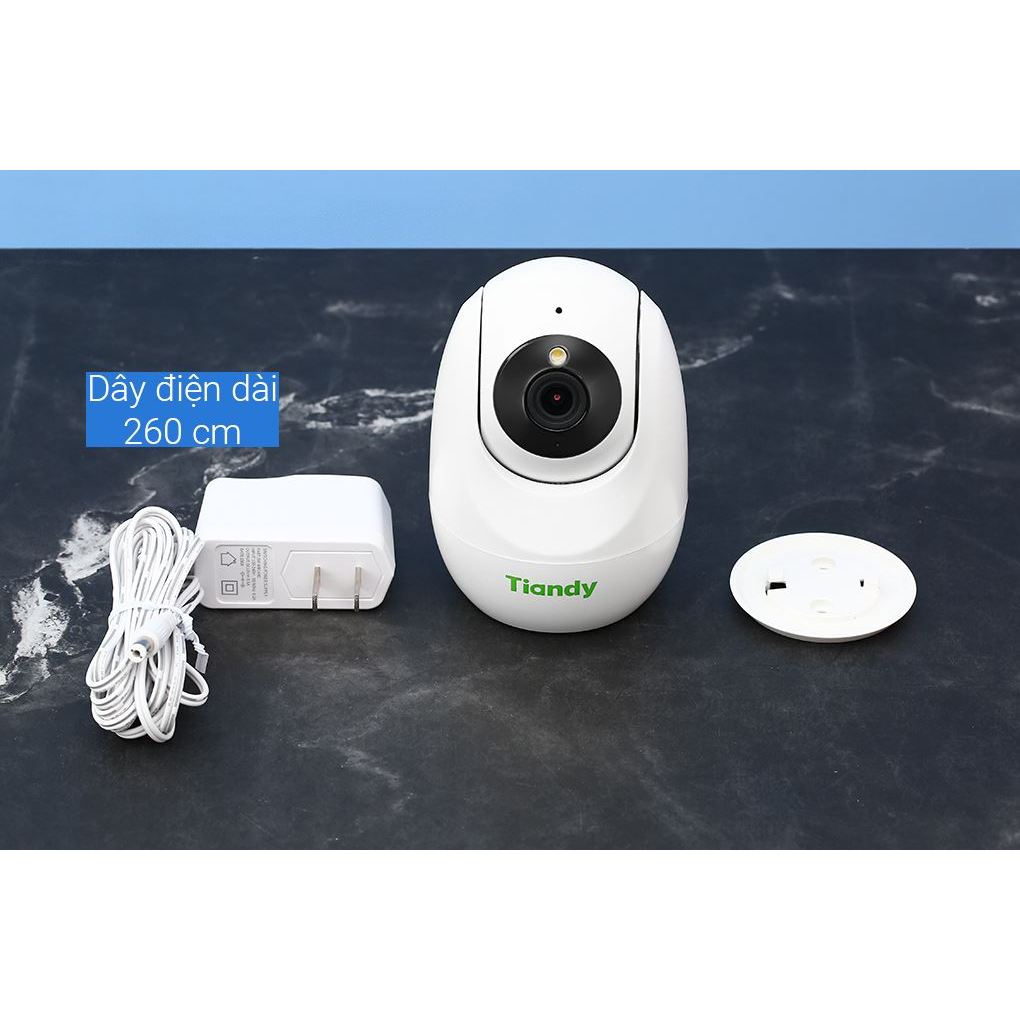 Camera IP 360 Độ 2MP TIANDY TC-H322N