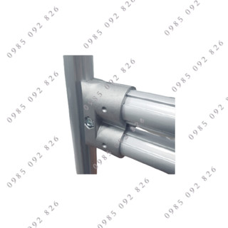Khớp nối nhôm AJA-09