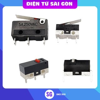 Công tắc hành trình công tắc chuột Micro Switch