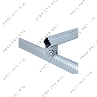 Khớp nối nhôm AJA-07