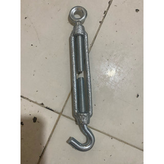 5 cai tăng đơ cáp size 6mm đên 12mm