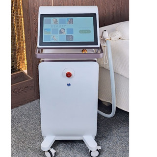 Máy triệt lông fq beauty 808 bắc kinh hàng chính hãng | máy triệt lạnh diode laser 808 bắc kinh