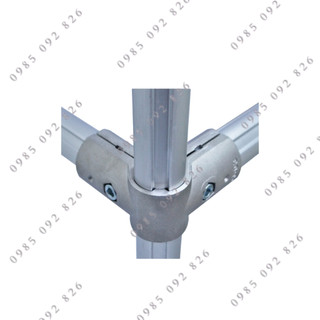Khớp nối nhôm AJA-03