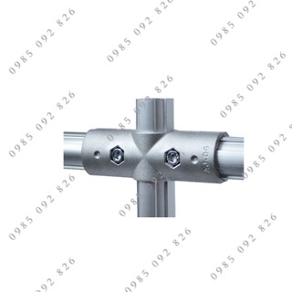 Khớp nối nhôm AJA-04