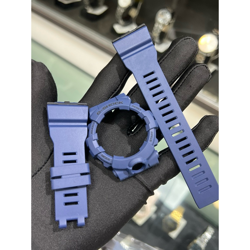Phụ kiện Chính Hãng GBA-800 Casio G-shock