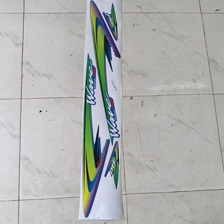 Tem Rời Wave đời đầu
