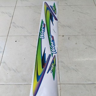 Tem Rời Wave đời đầu