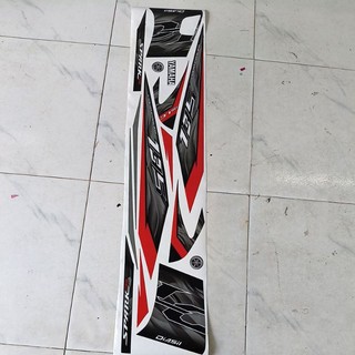 TEM RỜI EXCITER 2010 lc - BINH AN DECAL