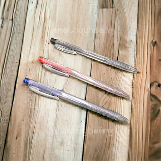 Combo 4 cây bút bi 🖊 freeship 🚛 có video thật 🎥 combo 4 cây bút bi xanh / đỏ / đen - phát huy hoàng