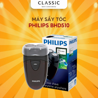 [Mã BMTTC60 giảm đến 60K đơn 50K] Máy Cạo Râu Philips PQ206 - Bảo hành 2 năm chính hãng