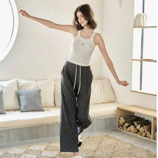 Quần Xuông Kẻ - Ace Stripes Pants