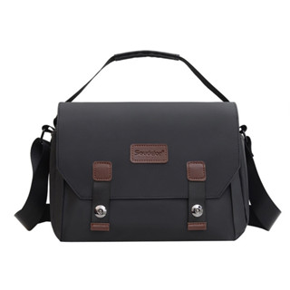 Túi Đựng Máy Ảnh Thích Hợp Cho Canon Sony Nikon Micro  Hợp Thời Trang Chống Thấm Nước