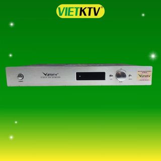 Đầu karaoke vietktv hd plus 4tb cũ | đã qua sử dụng