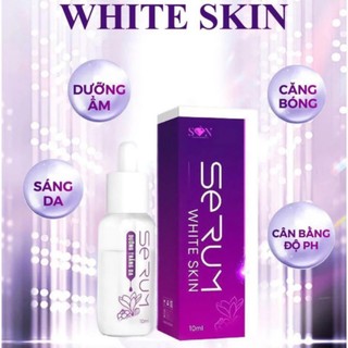 SERUM SON NGUYỄN TIÊN CHÍNH HÃNG MỚI