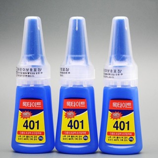 Keo 401 - keo gắn móng úp siêu chắc