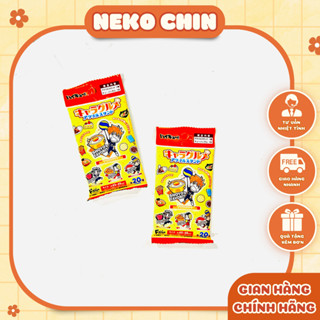 [TẶNG KÈM SLEEVES] Standee nhân phẩm Haikyuu ver Gourmet - Haikyuu