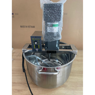 Nồi sên nhân đa  năng 16lit nồi 32cm