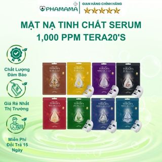 Mặt nạ cao cấp tera20's