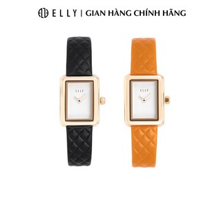 Đồng hồ nữ cao cấp elly – eh17