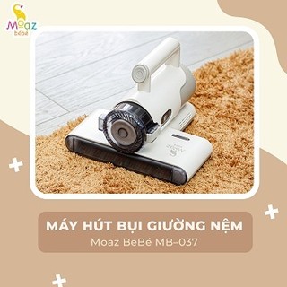 🍍🍍máy hút bụi giường nệm mb037 moaz bébé 🍍