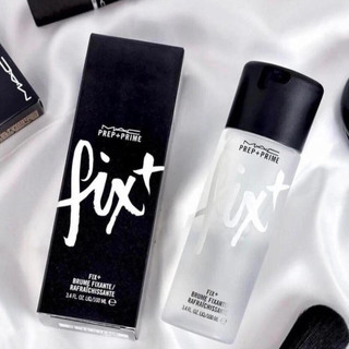 Xịt khóa Lớp Trang Điểm MAC Prep + Prime Fix+