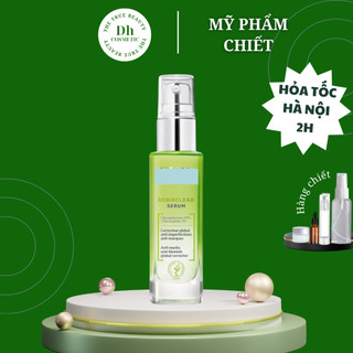 Tinh chất giảm mụn mờ thâm 4% Niacinamide và 14% PHA 30ml Duduhouse