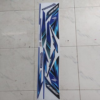 Tem Rời WINNER V1 XANH ĐEN