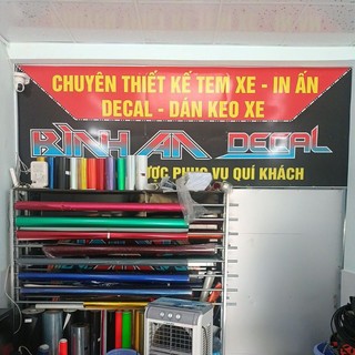 Tem Rời WINNER V1 XANH ĐEN