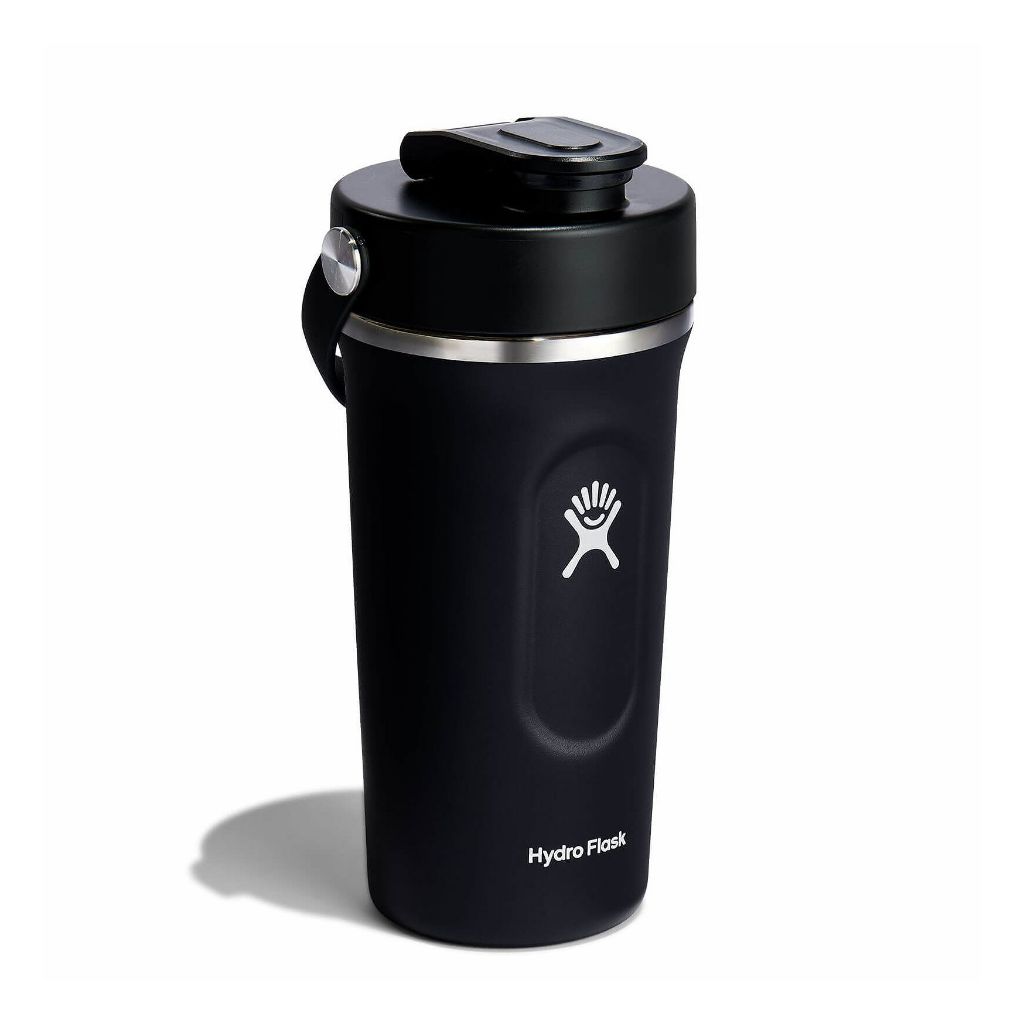 Bình lắc giữ nhiệt Hydro Flask 710ml Insulated Shaker Bottle 24 oz chính hãng, giữ nhiệt tốt | BigBuy360 - bigbuy360.vn