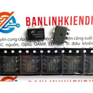 [Combo 3 con] LNK364GN LNK364G LNK364 IC Nguồn SOP-7