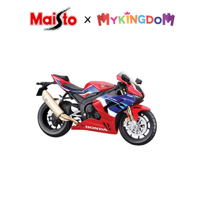 Đồ Chơi Mô hình Maisto Xe trưng bày MAISTO Tỉ lệ 1:12 MT31101