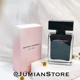 Nước hoa narciso rodriguez for her edt 30 ml - đen