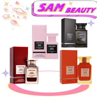 Nước hoa Tom Ford Lost Cherry, Tomford Oud Wood, Tomford Bitter Peach 100ml
